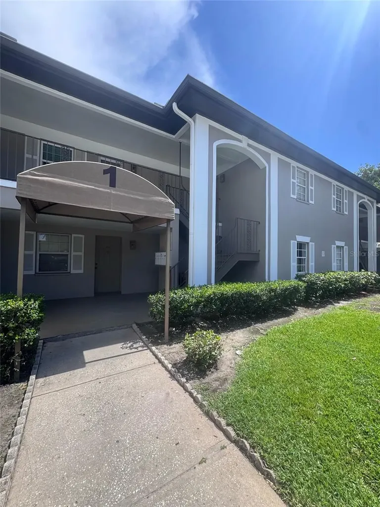 5265 E Bay Drive Clearwater FL 33764