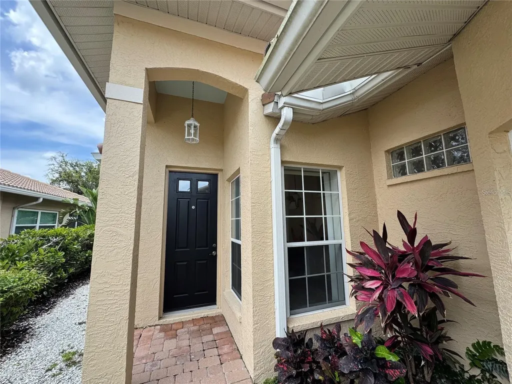 315 Auburn Woods Circle Venice FL 34292