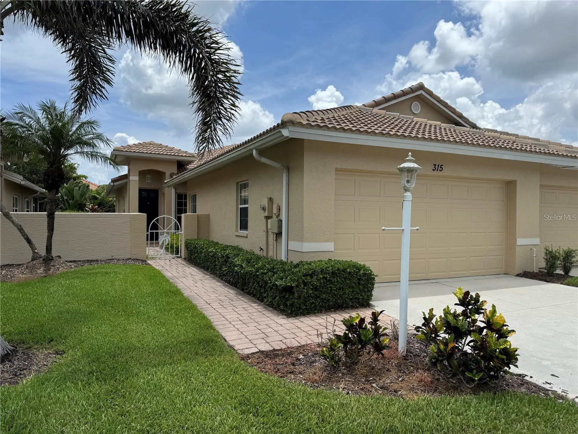 315 Auburn Woods Circle Venice FL 34292