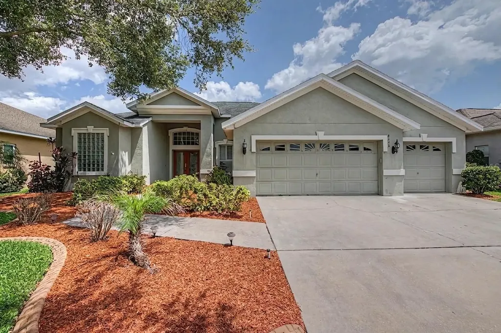 4332 Swift Circle Valrico FL 33596