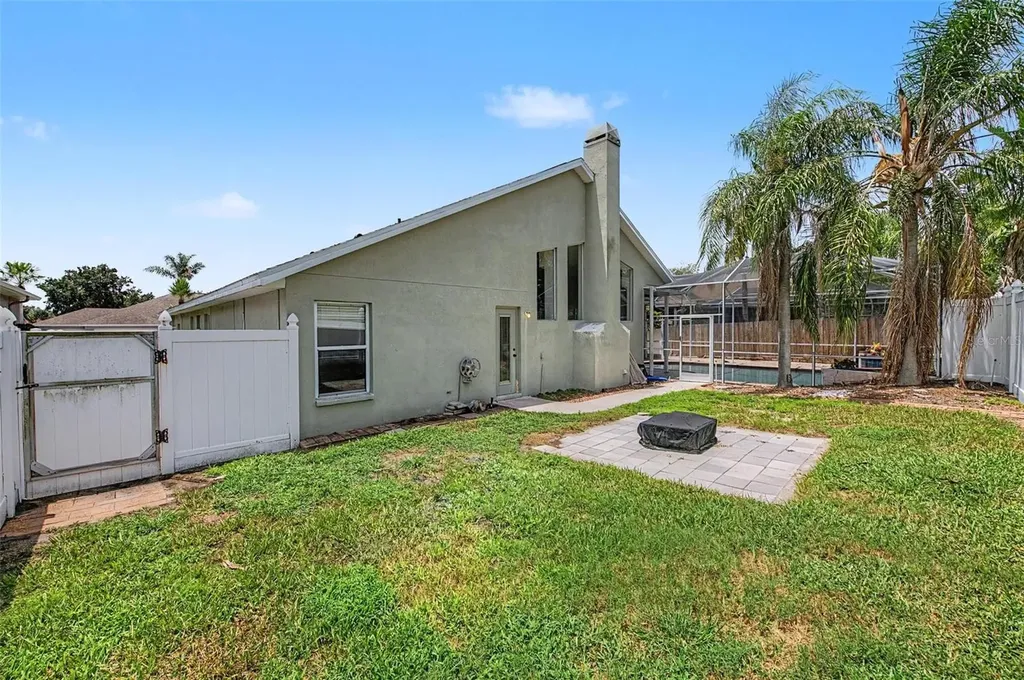 4332 Swift Circle Valrico FL 33596