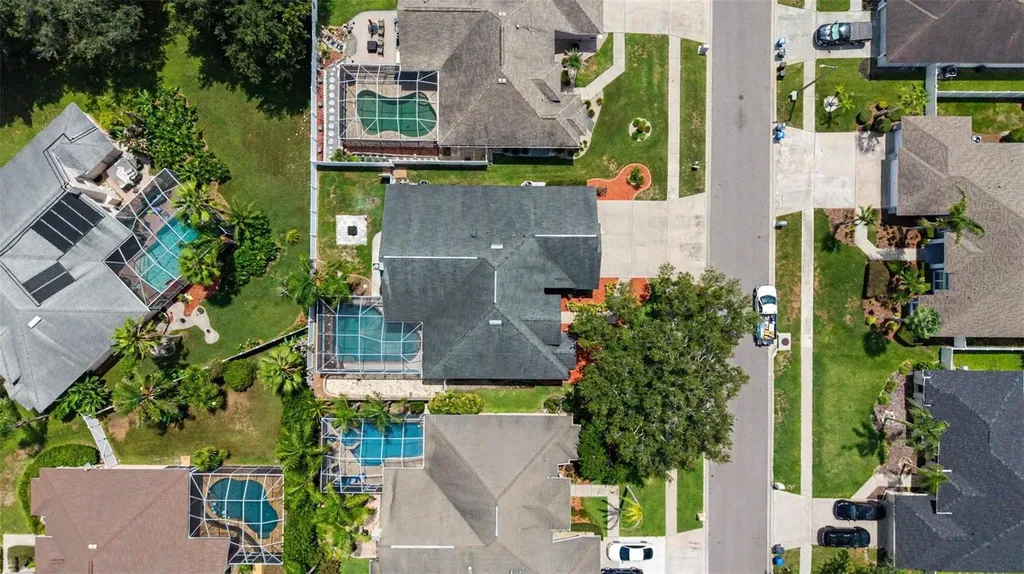 4332 Swift Circle Valrico FL 33596