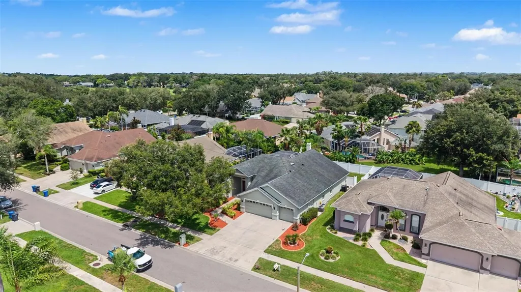 4332 Swift Circle Valrico FL 33596