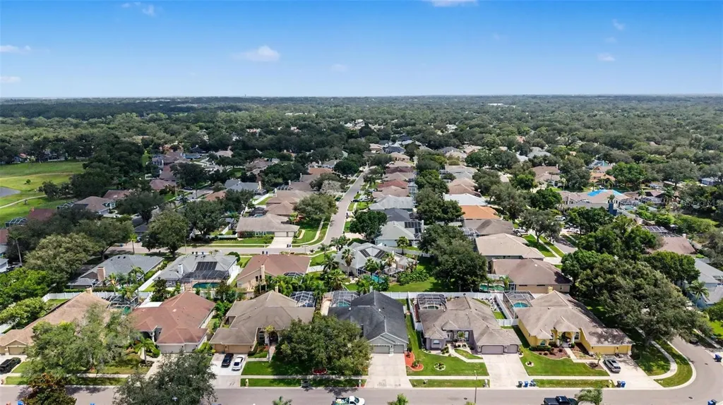 4332 Swift Circle Valrico FL 33596