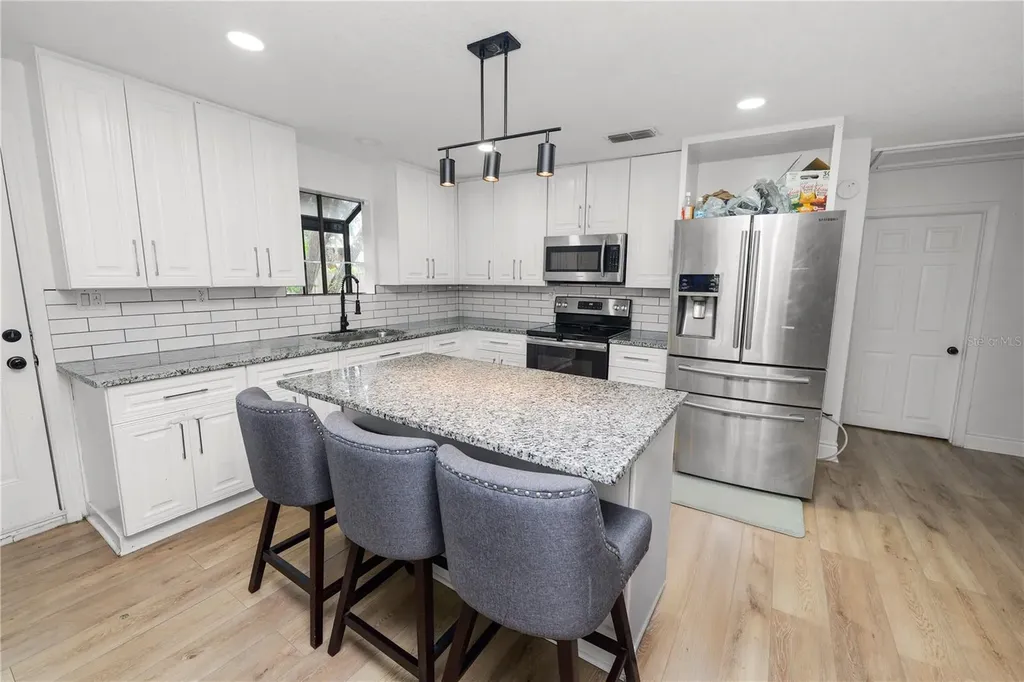 124 Griffin Avenue Lakeland FL 33801