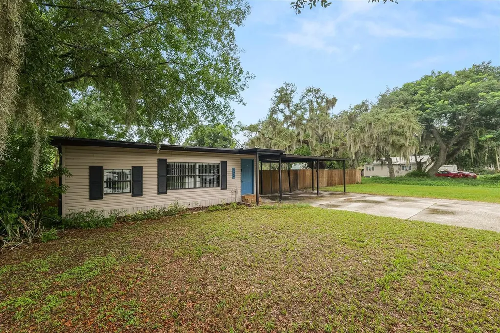 124 Griffin Avenue Lakeland FL 33801