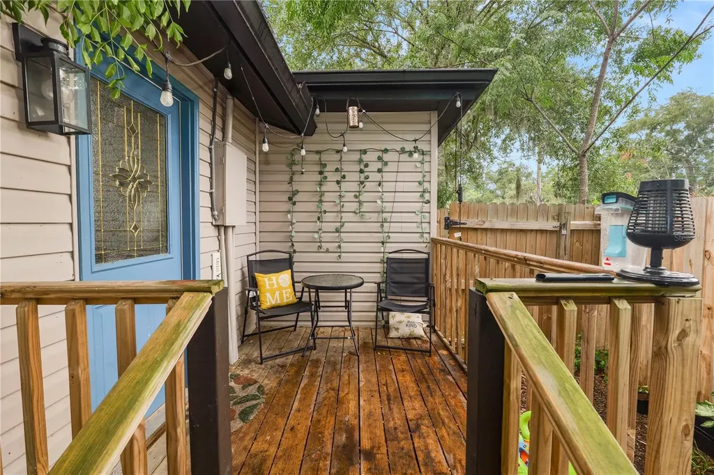 124 Griffin Avenue Lakeland FL 33801