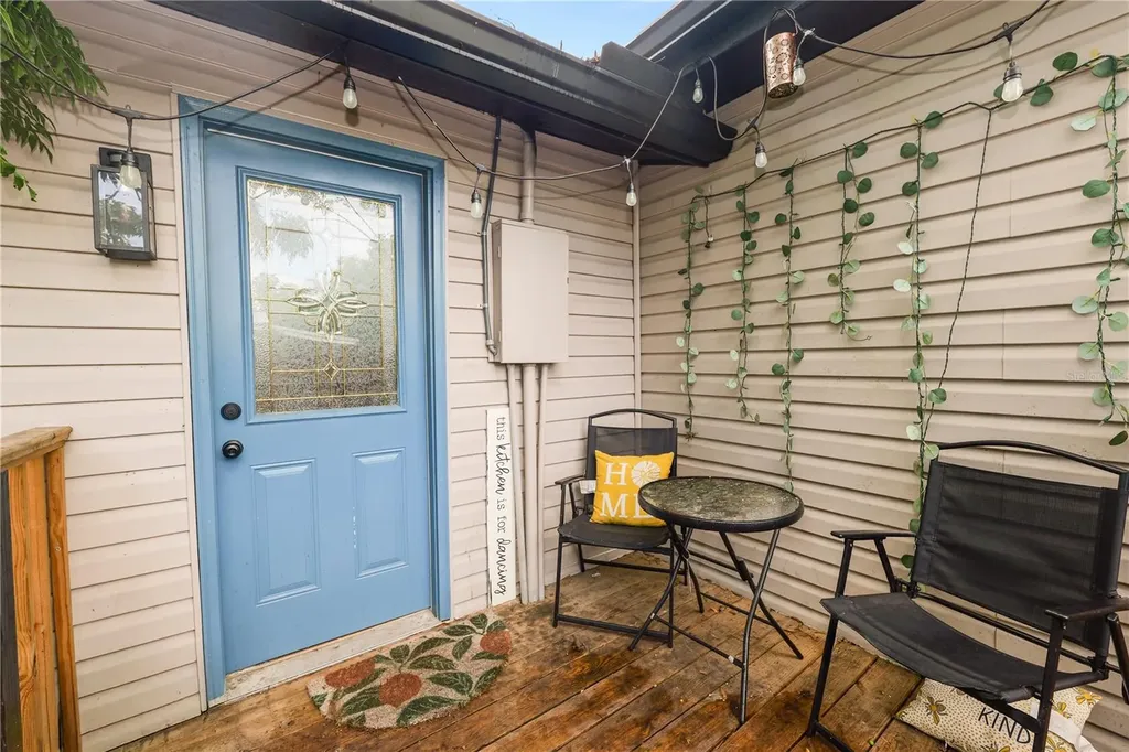 124 Griffin Avenue Lakeland FL 33801