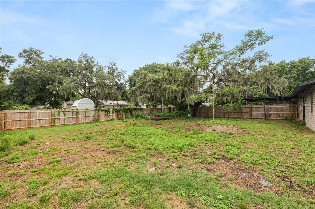 124 Griffin Avenue Lakeland FL 33801