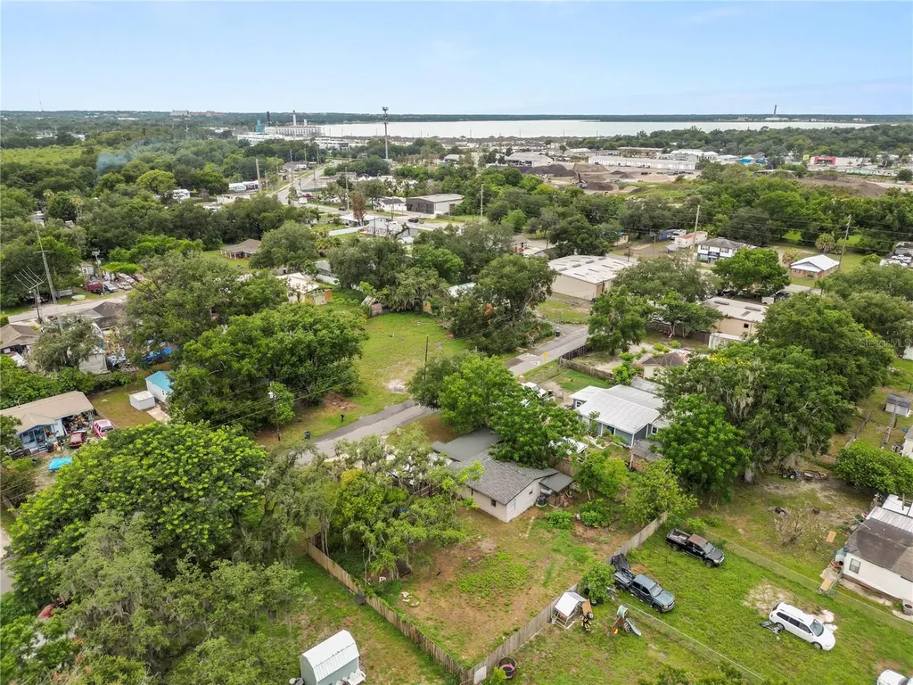 124 Griffin Avenue Lakeland FL 33801