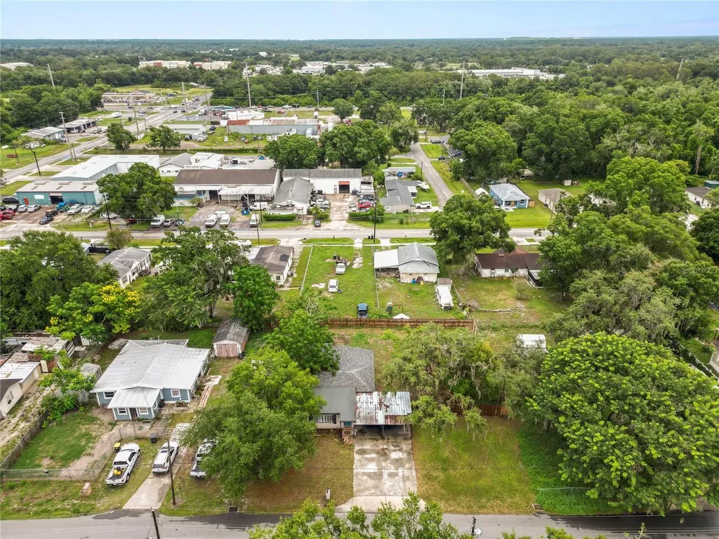 124 Griffin Avenue Lakeland FL 33801