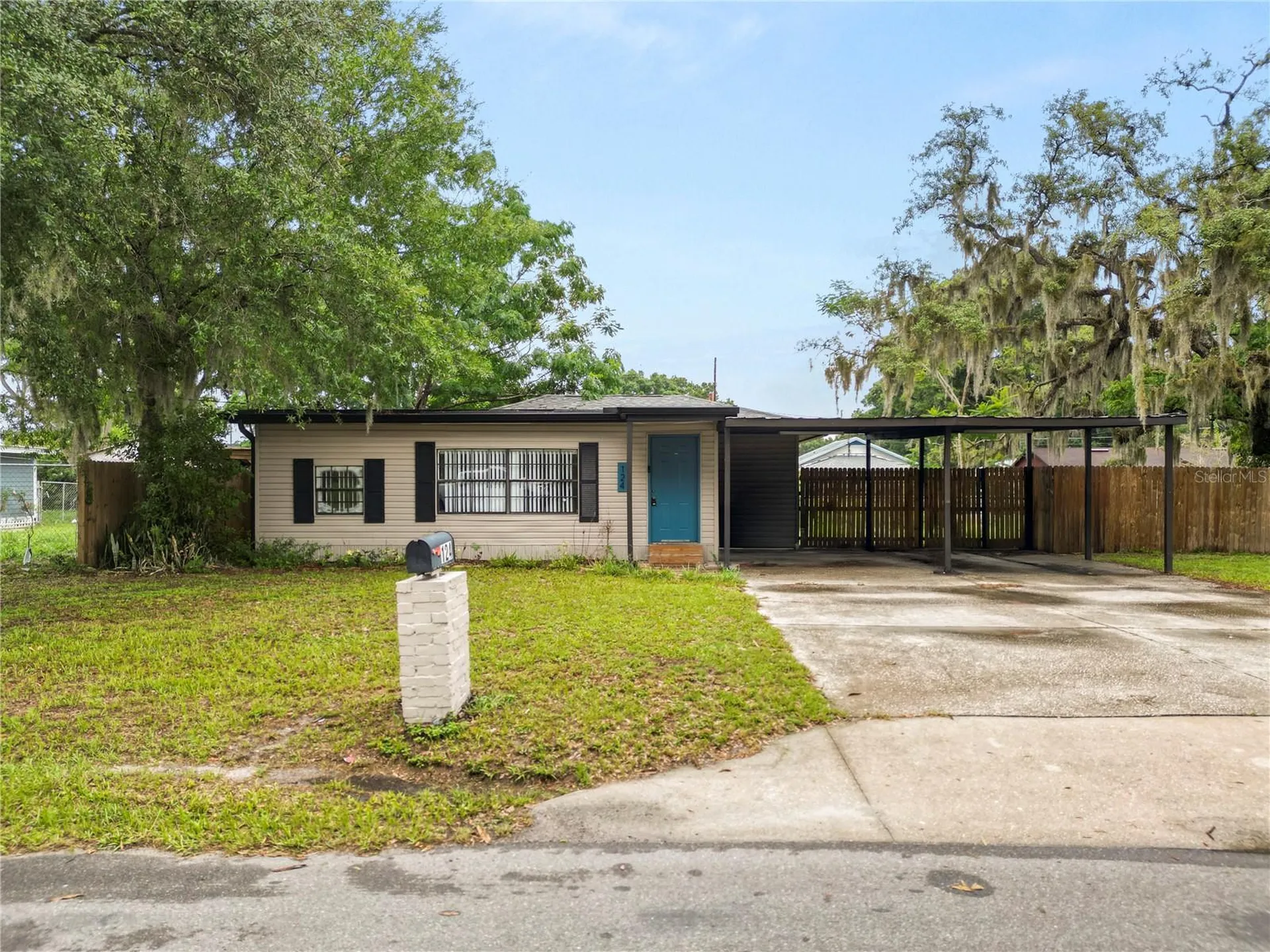 124 Griffin Avenue Lakeland FL 33801