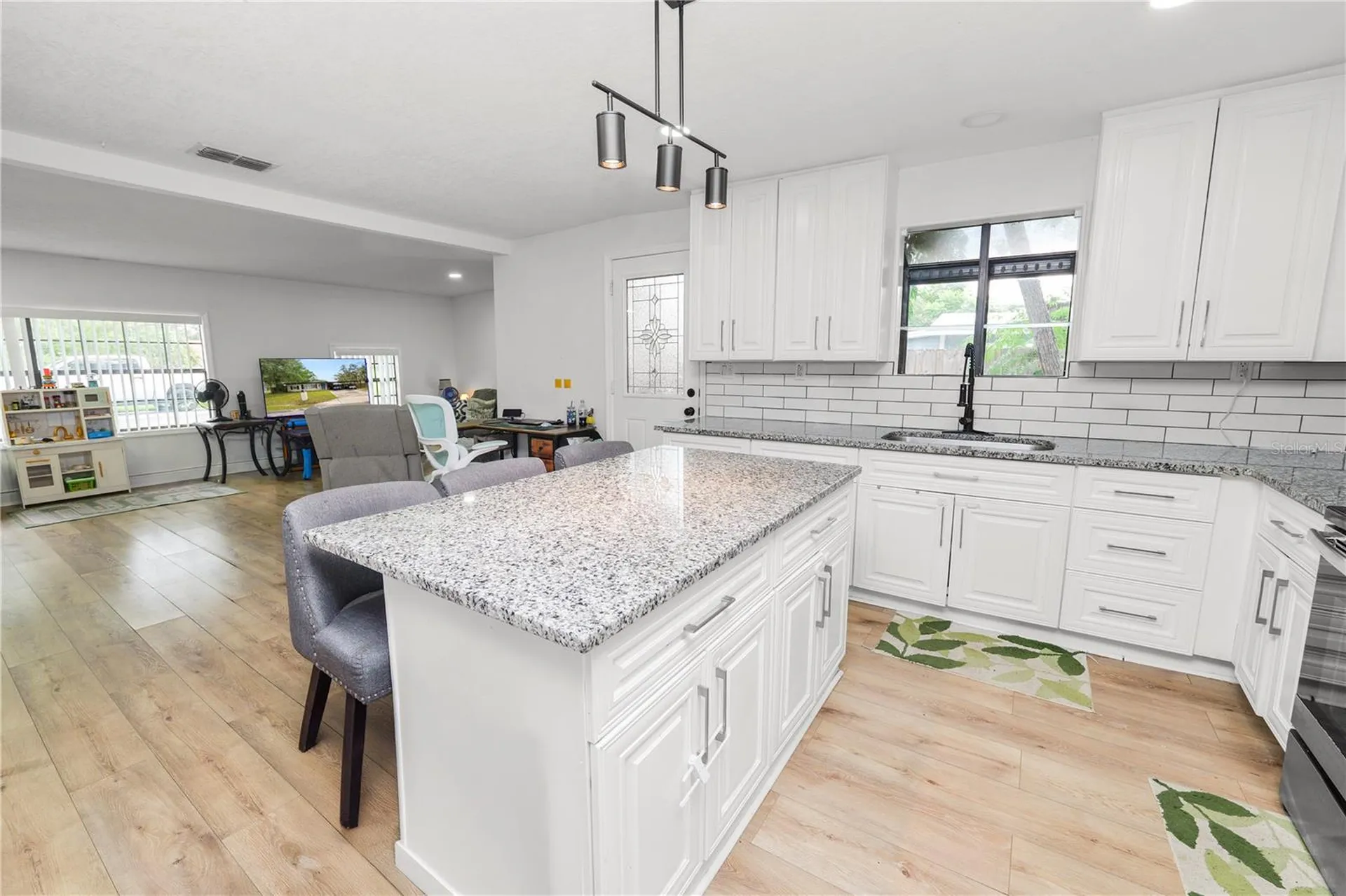 124 Griffin Avenue Lakeland FL 33801