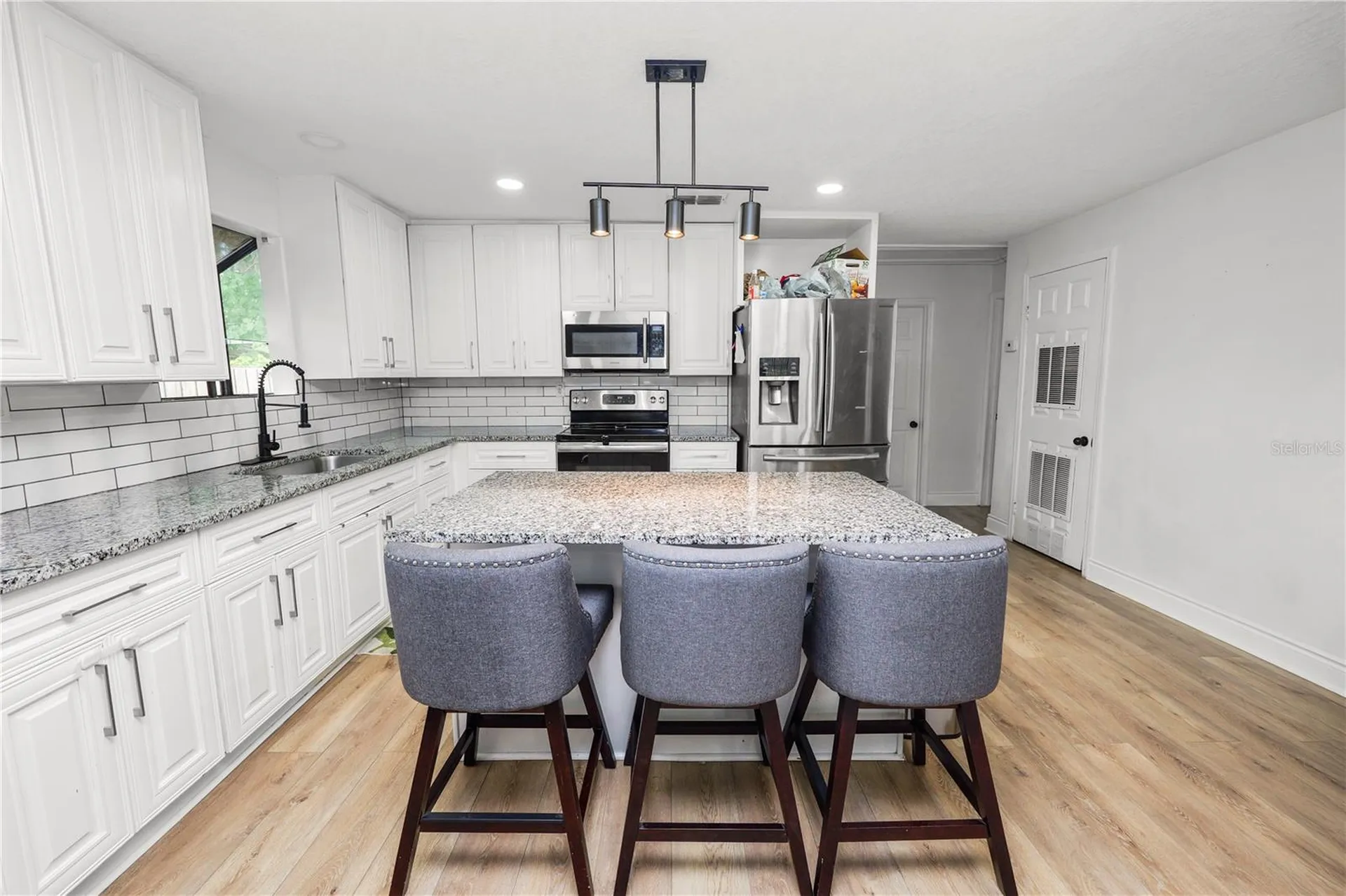 124 Griffin Avenue Lakeland FL 33801
