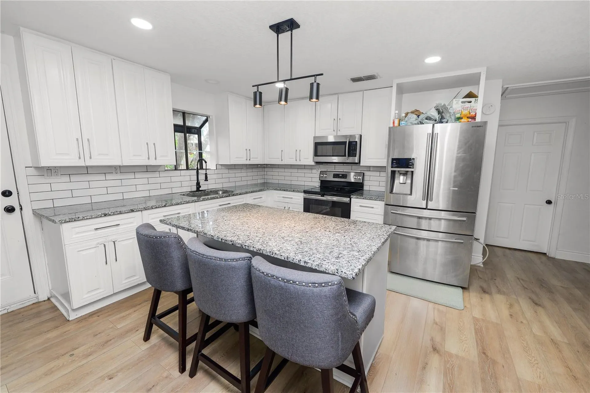 124 Griffin Avenue Lakeland FL 33801