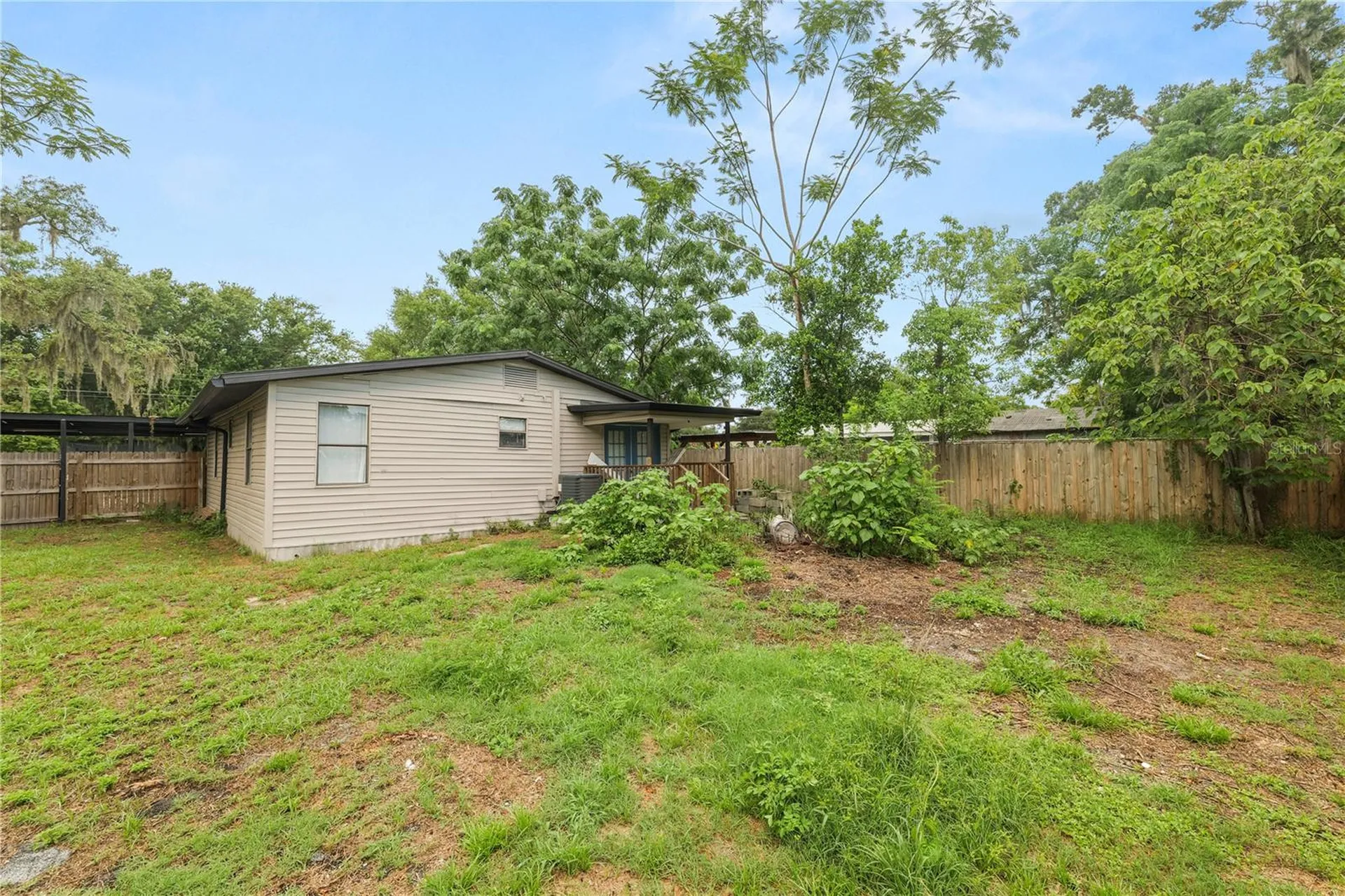 124 Griffin Avenue Lakeland FL 33801