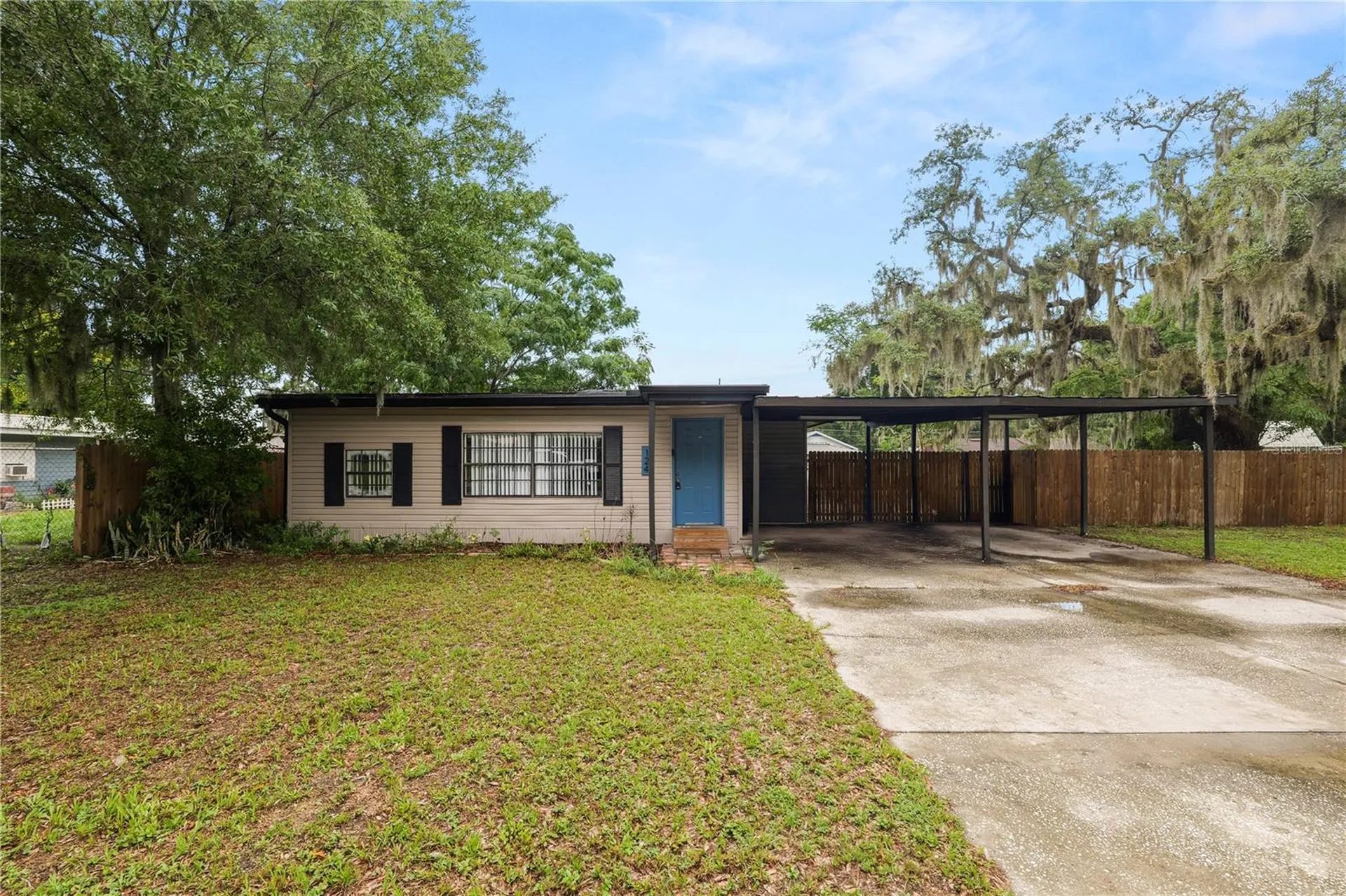 124 Griffin Avenue Lakeland FL 33801