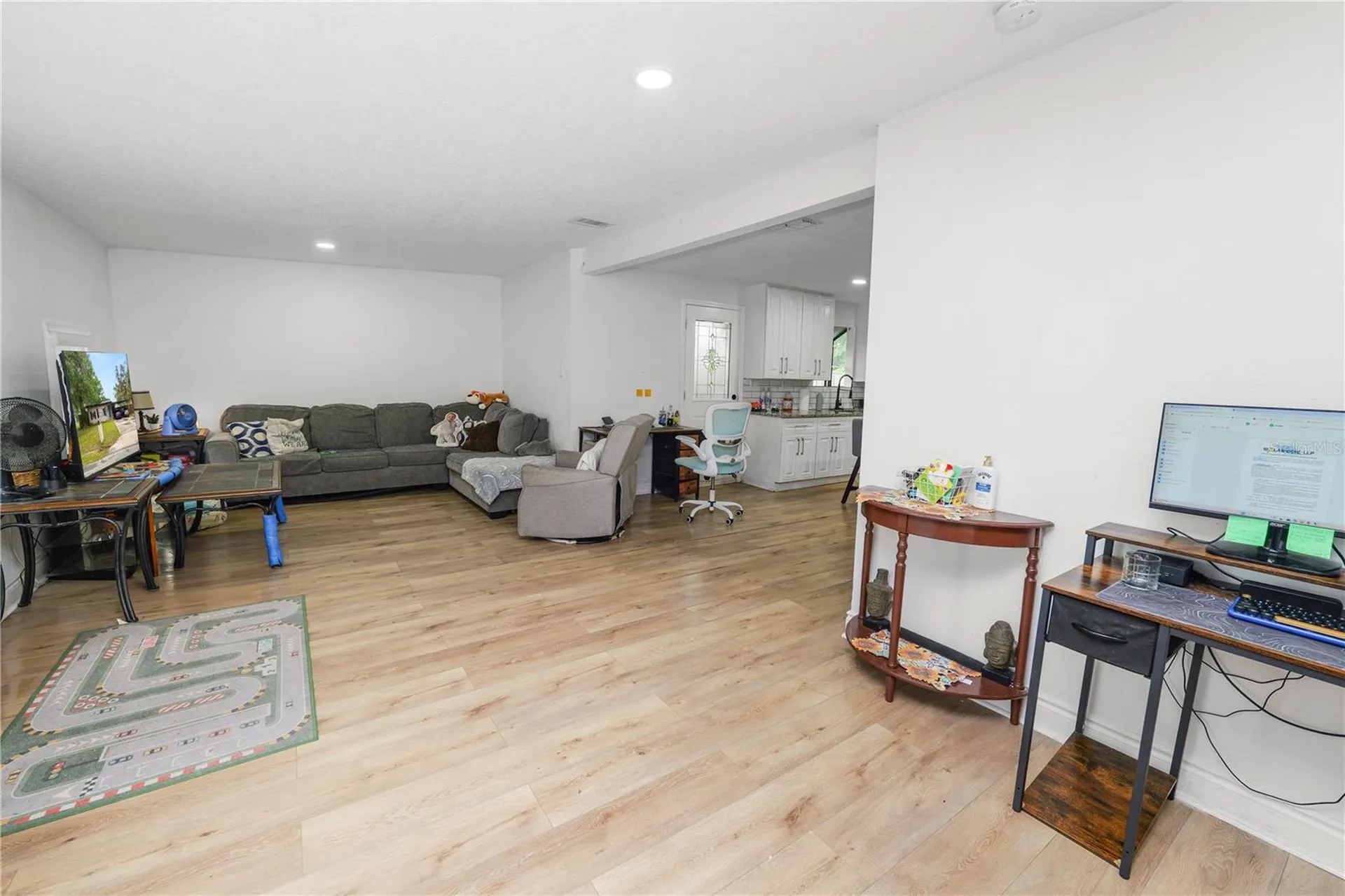124 Griffin Avenue Lakeland FL 33801