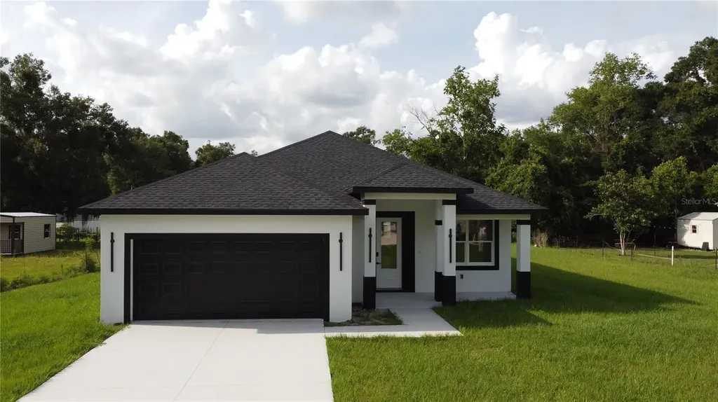 3649 SE 142nd Street Summerfield FL 34491