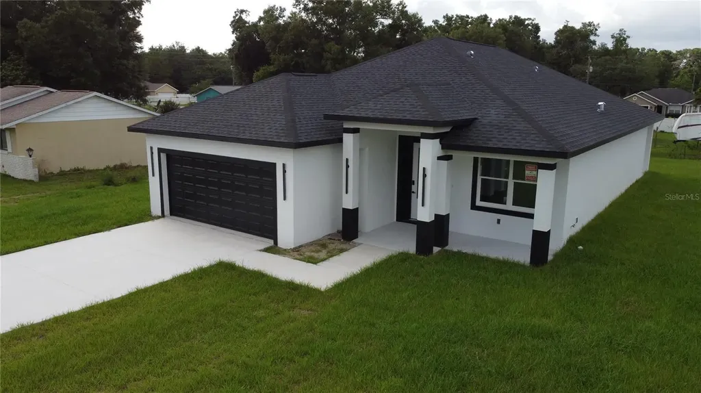 3649 SE 142nd Street Summerfield FL 34491