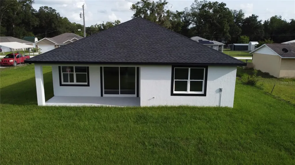 3649 SE 142nd Street Summerfield FL 34491