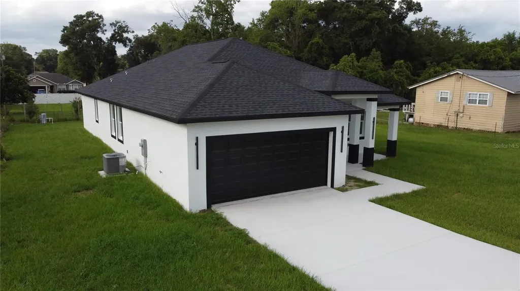 3649 SE 142nd Street Summerfield FL 34491
