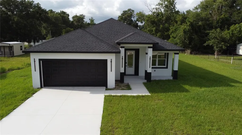 3649 SE 142nd Street Summerfield FL 34491