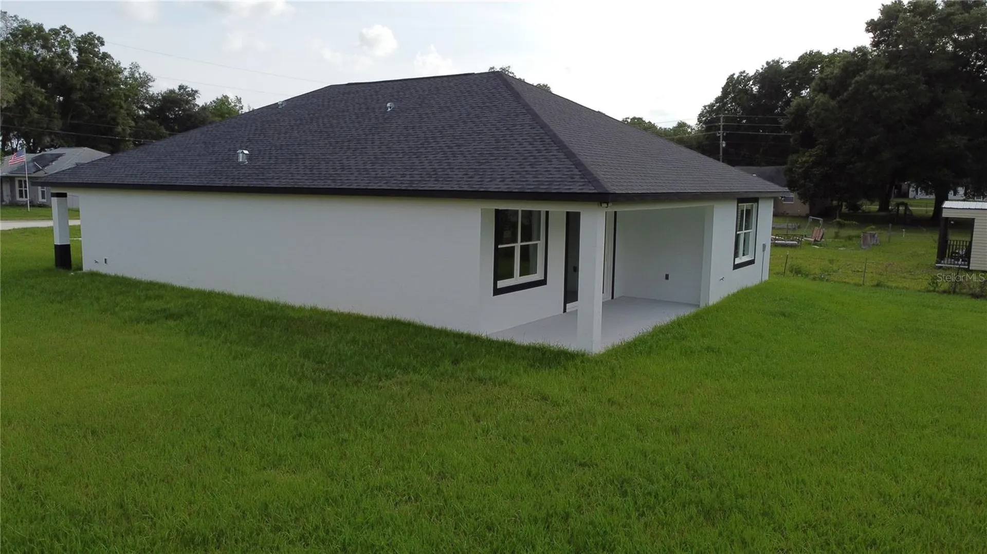 3649 SE 142nd Street Summerfield FL 34491