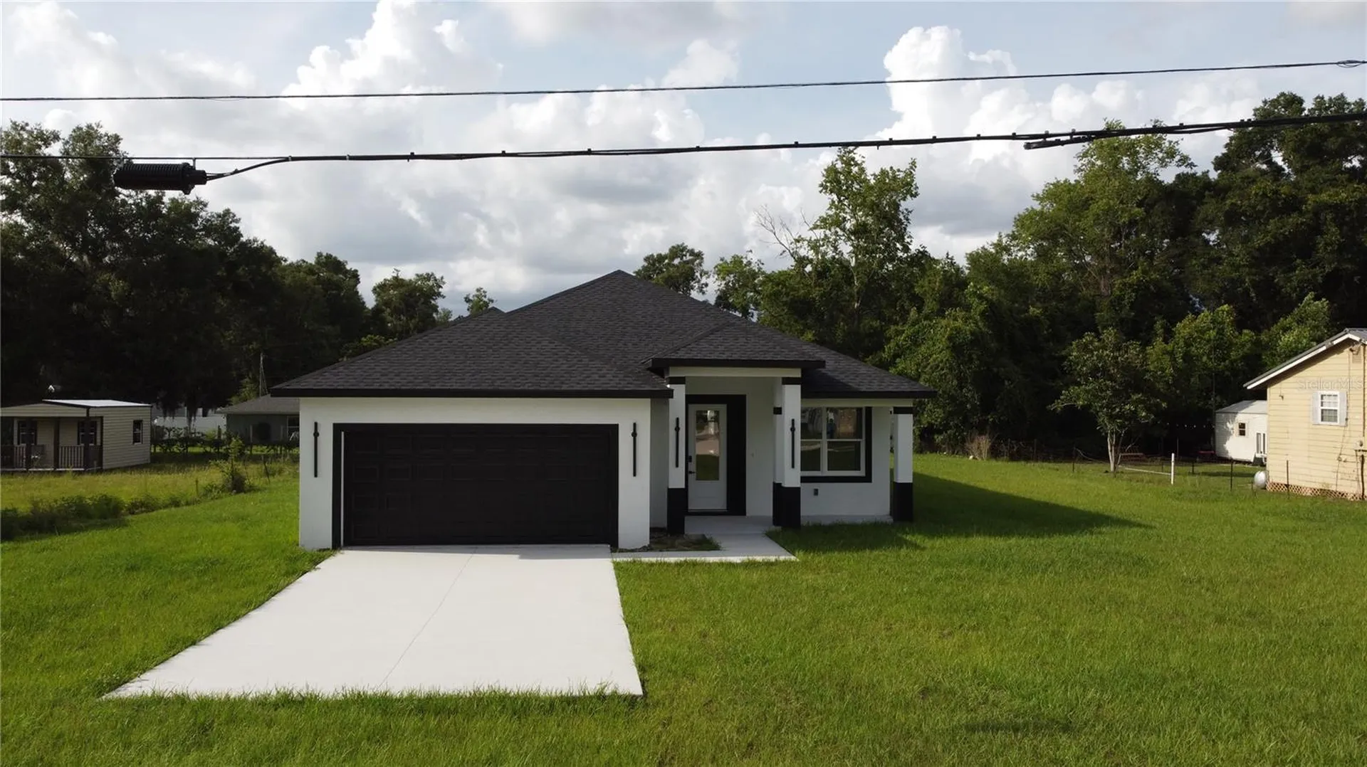3649 SE 142nd Street Summerfield FL 34491
