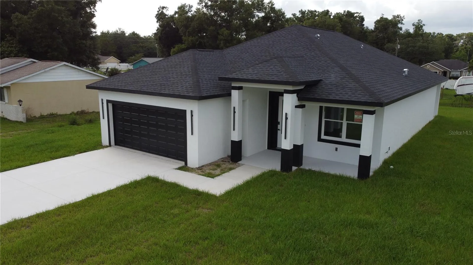 3649 SE 142nd Street Summerfield FL 34491