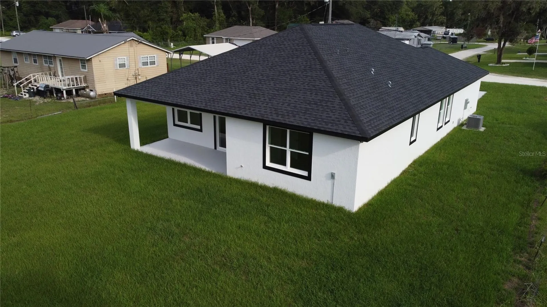 3649 SE 142nd Street Summerfield FL 34491