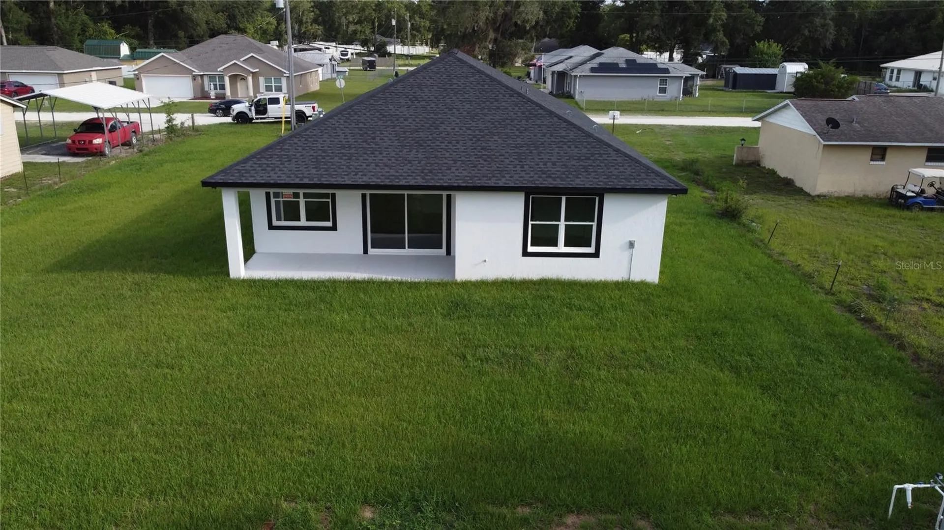 3649 SE 142nd Street Summerfield FL 34491