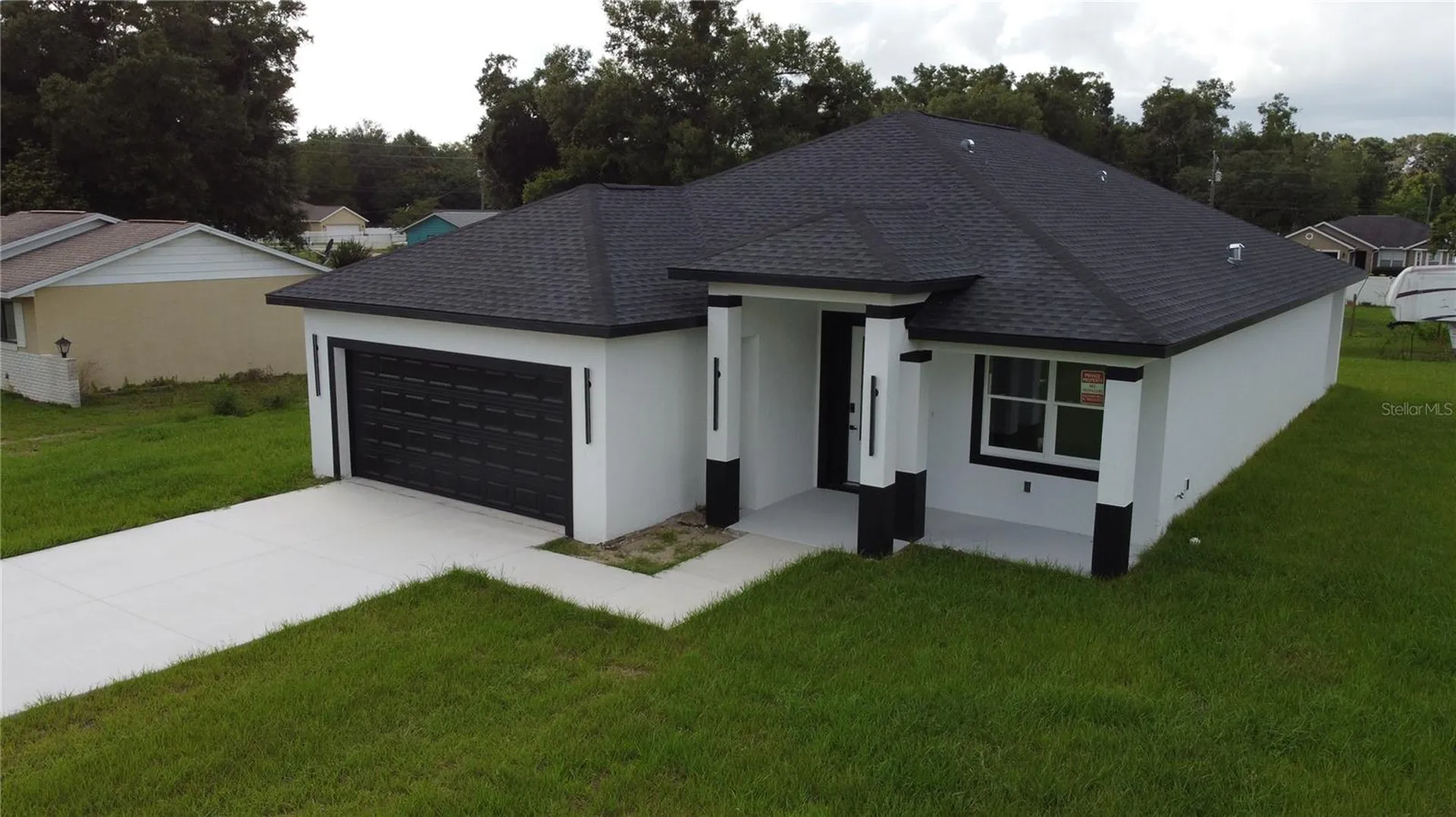 3649 SE 142nd Street Summerfield FL 34491