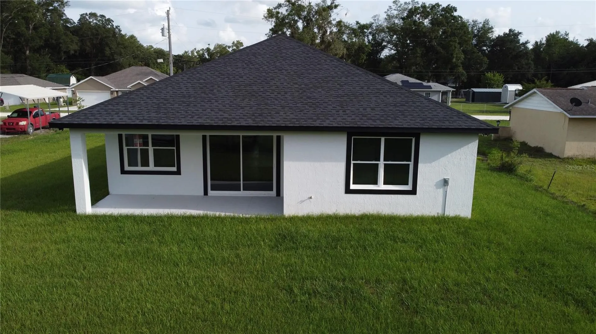3649 SE 142nd Street Summerfield FL 34491