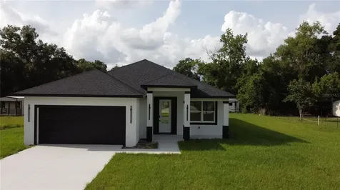 3649 SE 142nd Street Summerfield FL 34491