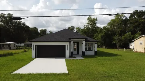 3649 SE 142nd Street Summerfield FL 34491