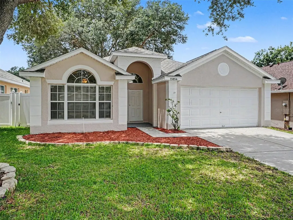 15854 Bay Vista Drive Clermont FL 34714
