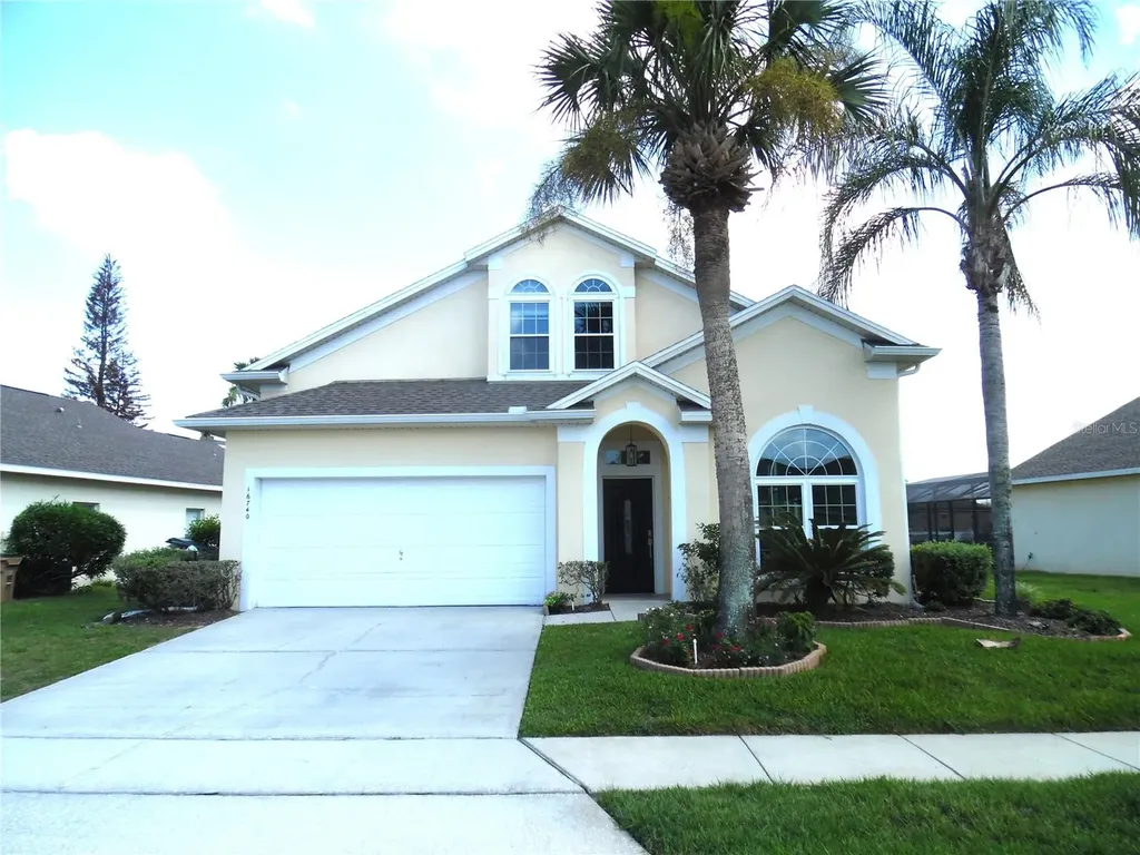 16740 Glenbrook Boulevard Clermont FL 34714