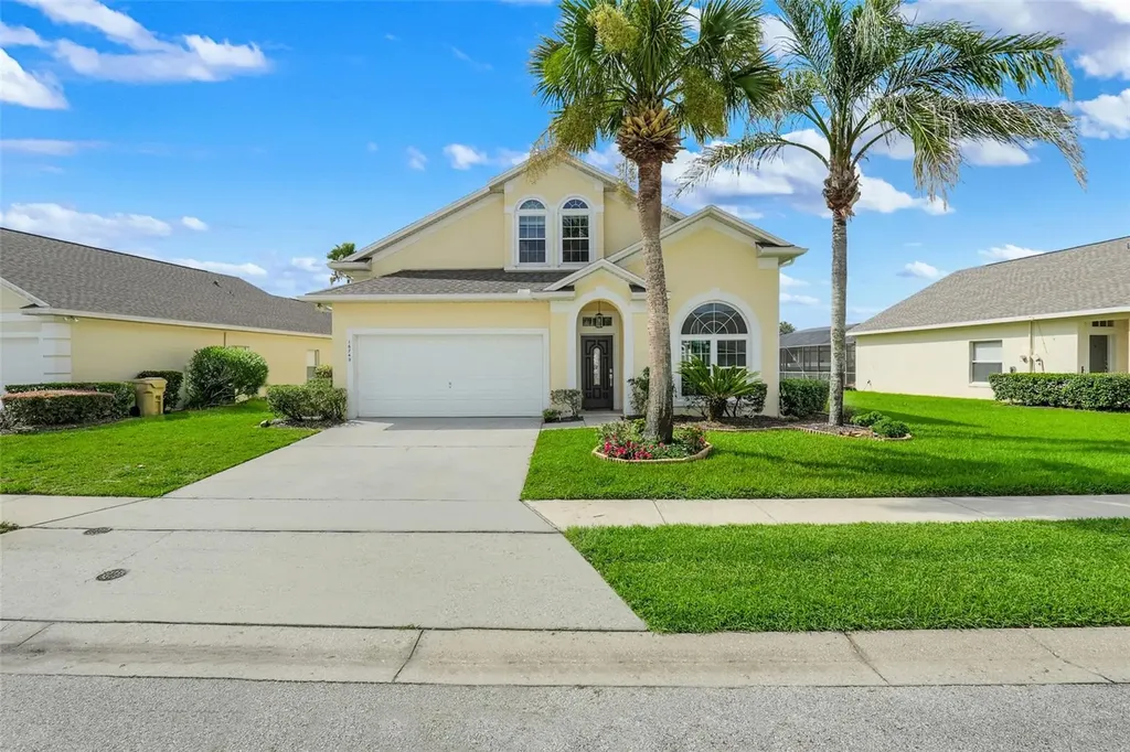 16740 Glenbrook Boulevard Clermont FL 34714