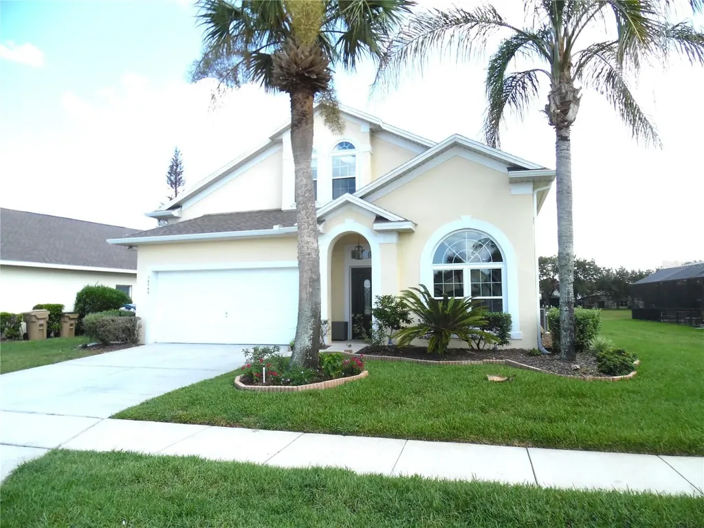 16740 Glenbrook Boulevard Clermont FL 34714
