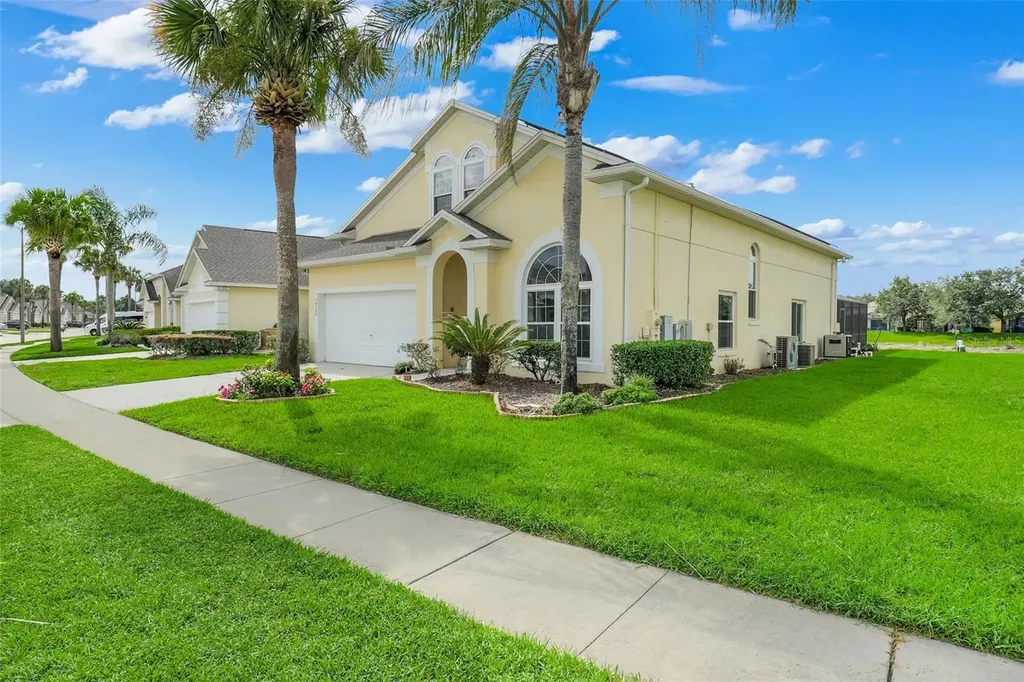 16740 Glenbrook Boulevard Clermont FL 34714