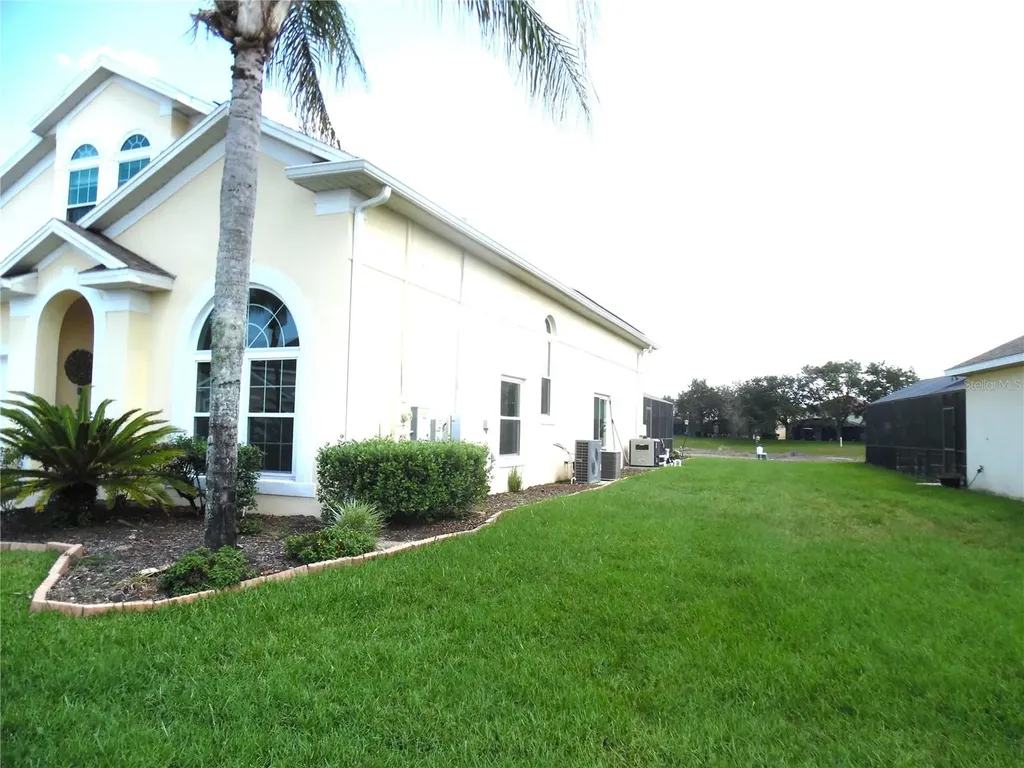 16740 Glenbrook Boulevard Clermont FL 34714