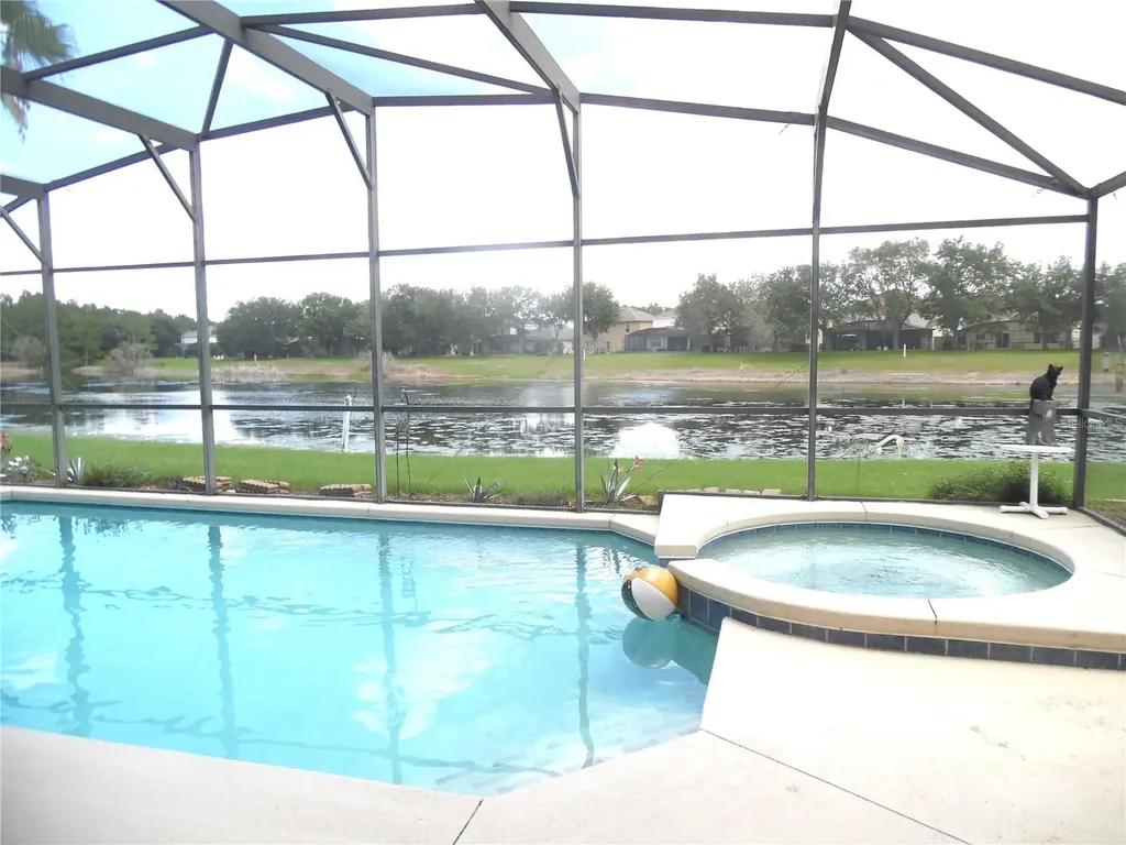 16740 Glenbrook Boulevard Clermont FL 34714