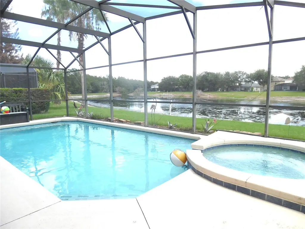 16740 Glenbrook Boulevard Clermont FL 34714