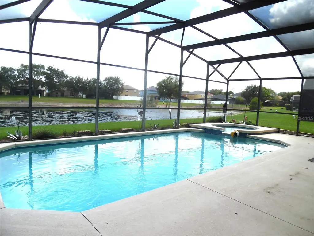 16740 Glenbrook Boulevard Clermont FL 34714