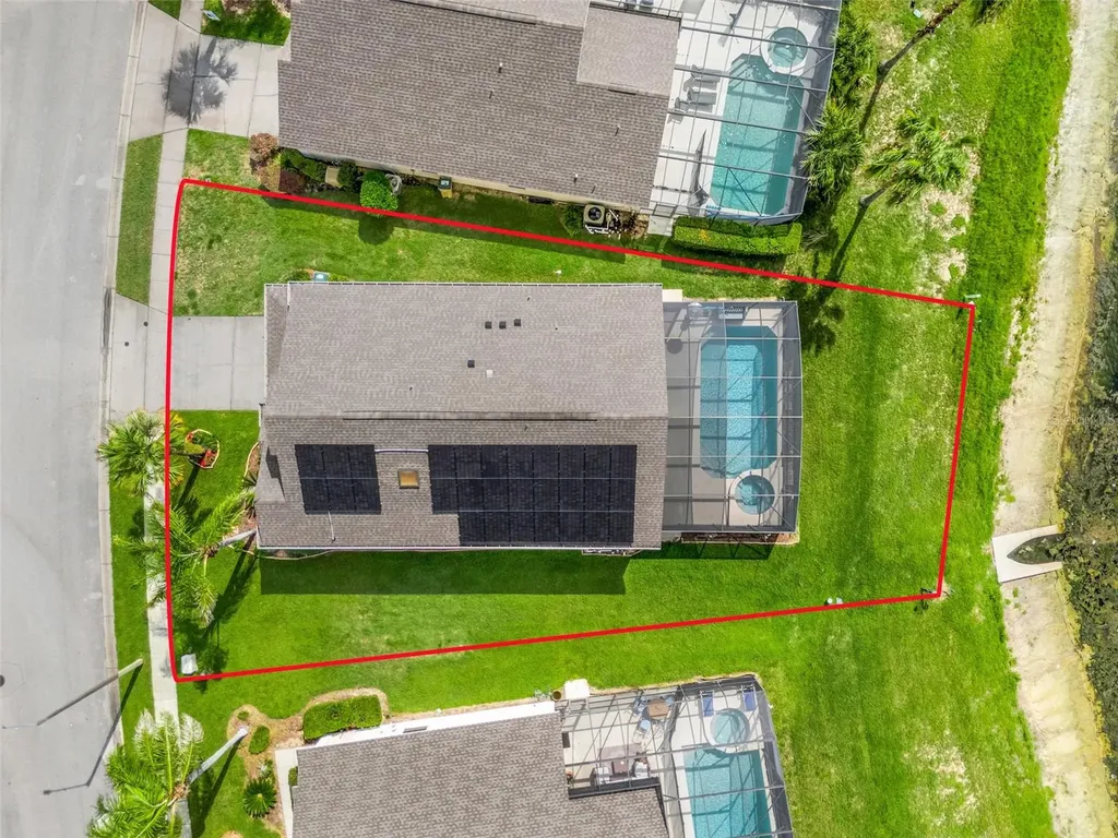 16740 Glenbrook Boulevard Clermont FL 34714