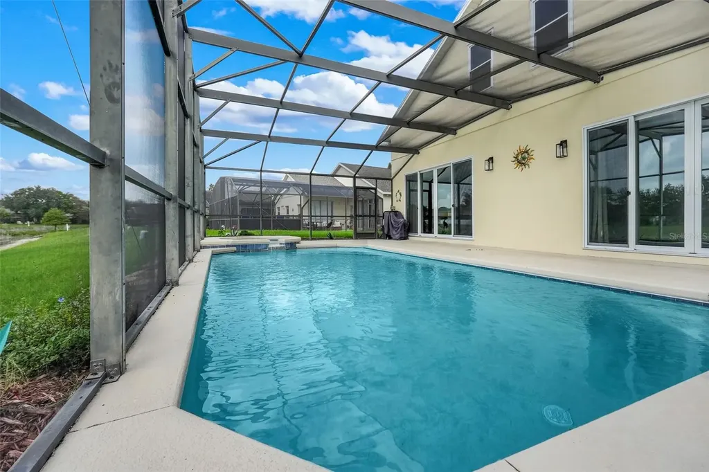 16740 Glenbrook Boulevard Clermont FL 34714