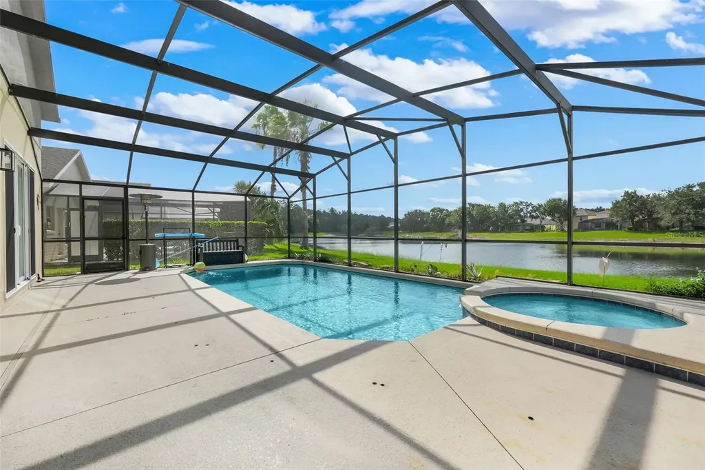 16740 Glenbrook Boulevard Clermont FL 34714
