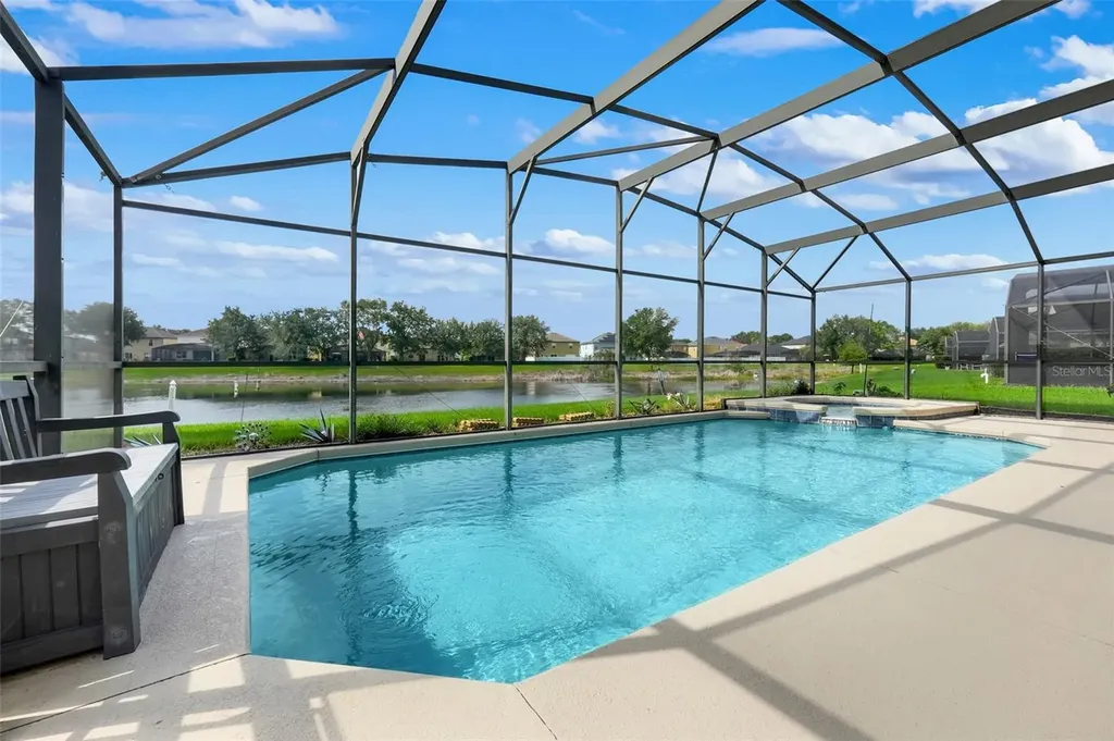 16740 Glenbrook Boulevard Clermont FL 34714