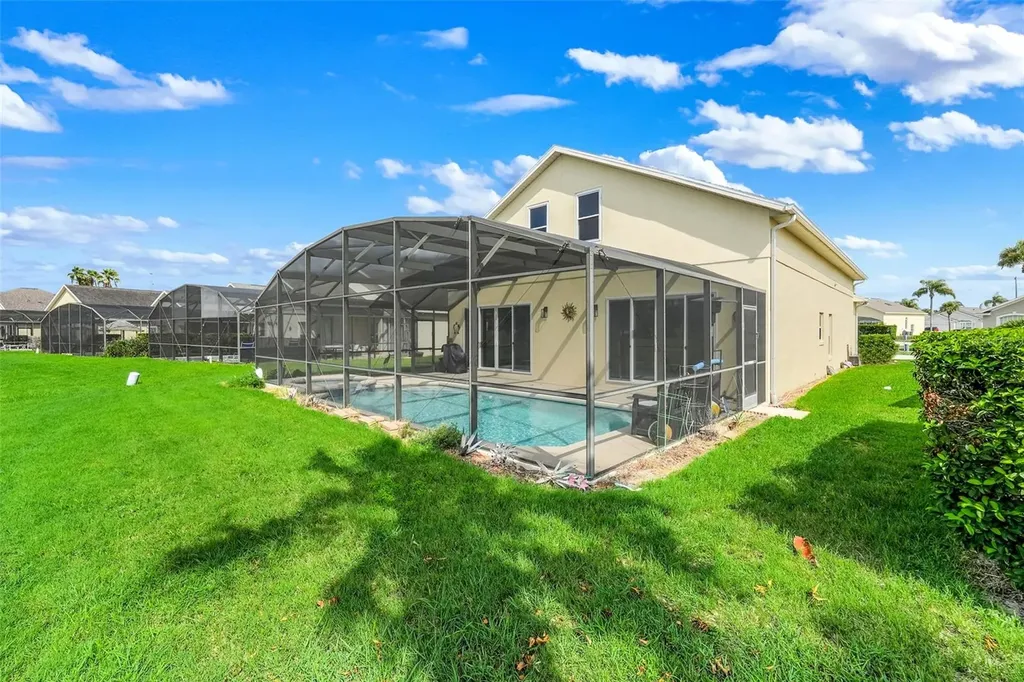 16740 Glenbrook Boulevard Clermont FL 34714